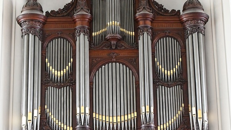 IBACH ORGEL